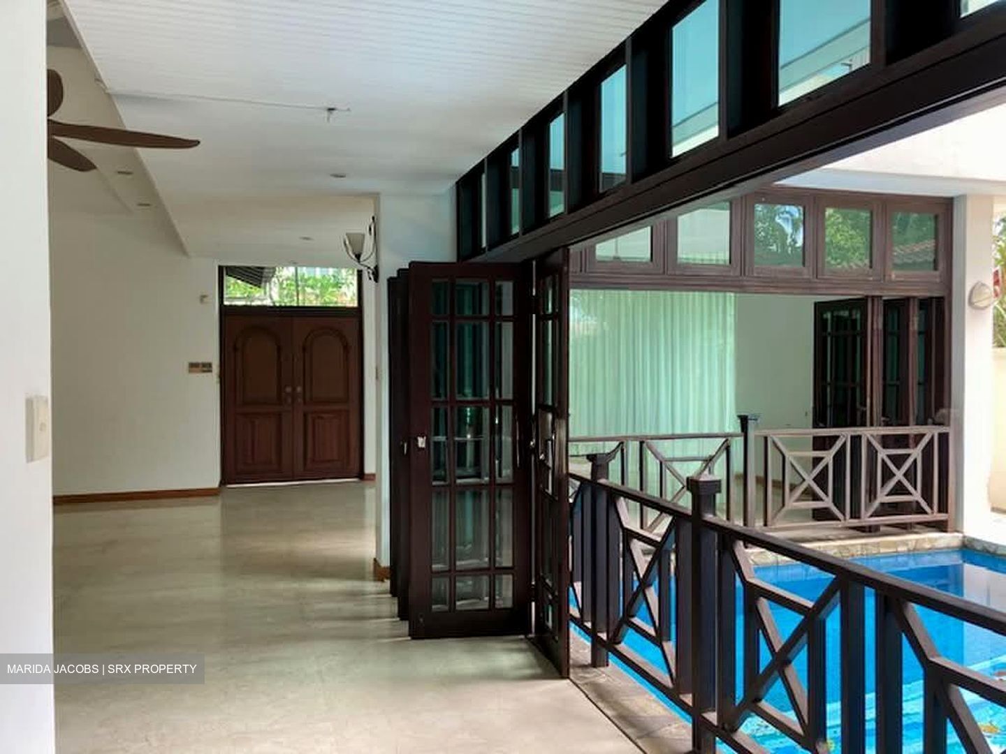 Binjai Hill (D21), Semi-Detached #589245541